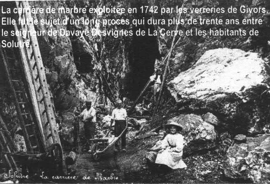 Carte postale 1900